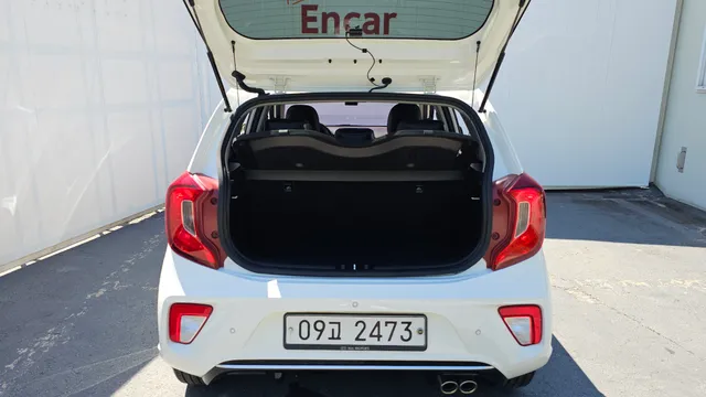 Kia Picanto (Morning)