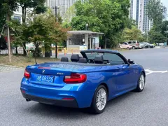 BMW 2-Series