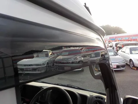 Mazda Scrum