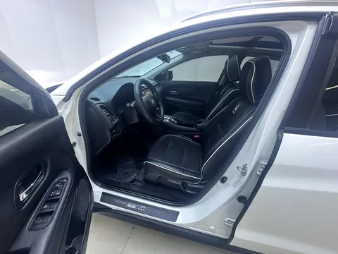 Honda HR-V (Vezel)