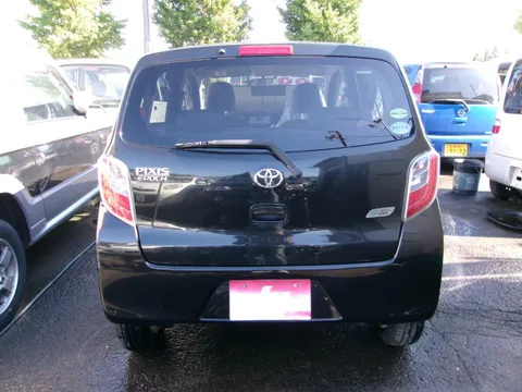 Toyota Pixis Epoch