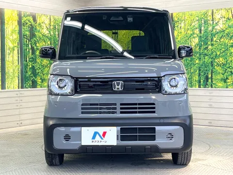 Honda N-BOX Joy