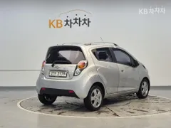 Chevrolet Matiz