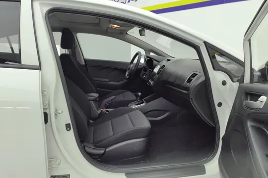 Kia Cerato (K3)