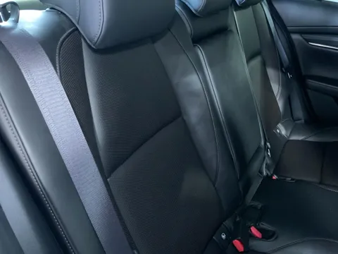 Mazda MAZDA3 Sedan