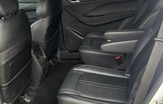 Baojun 360