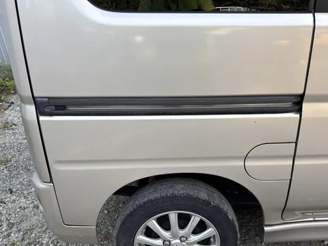 Honda Vamos Hobio