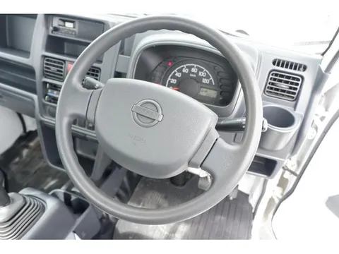 Nissan Clipper Truck
