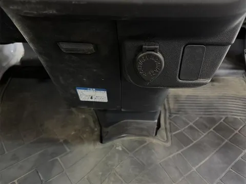 Subaru Sambar Van