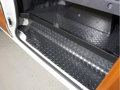 Toyota TownAce Van