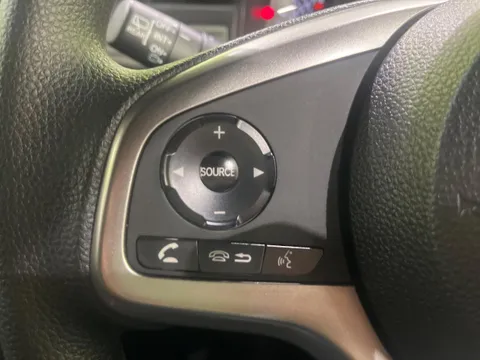Honda N-VAN +Style