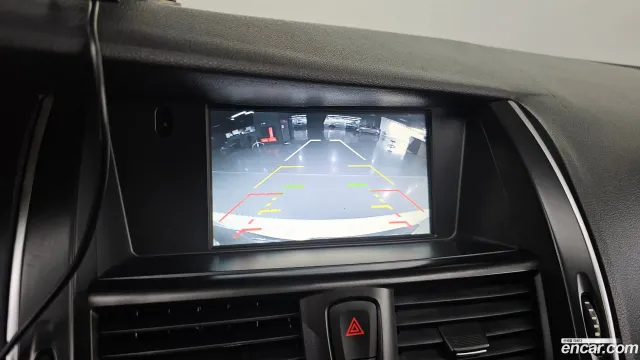 Renault SM7