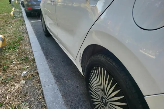 Kia Pegas