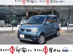 Mitsubishi eK Active