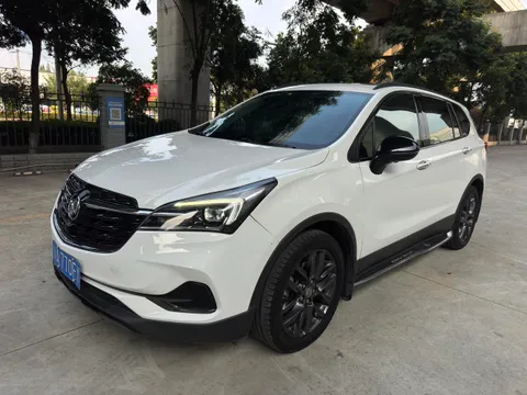Buick Envision