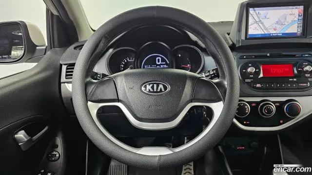 Kia Picanto (Morning)