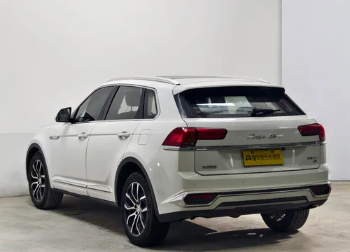 Zotye