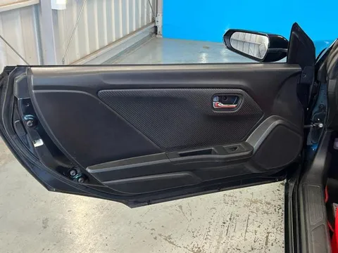 Honda S660