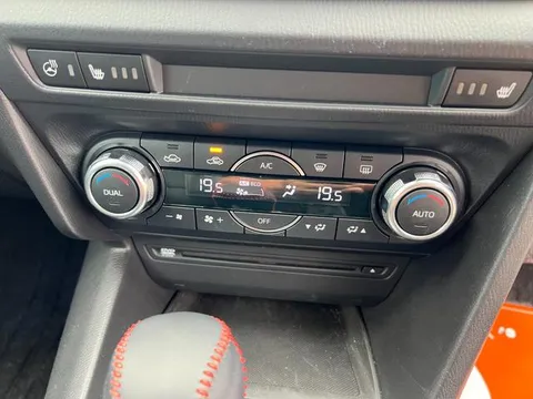 Mazda Axela Sport