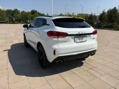 Wey VV5