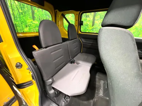 Honda N-VAN +Style