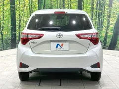 Toyota Yaris (Vitz)