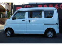 Nissan Clipper