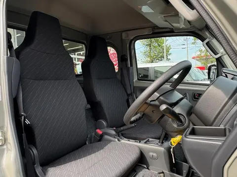 Suzuki Super Carry
