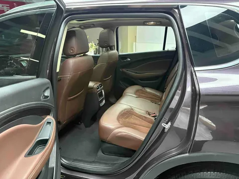 Buick Envision