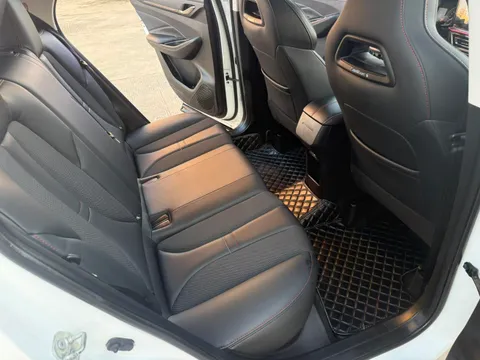 Changan Oshan X5