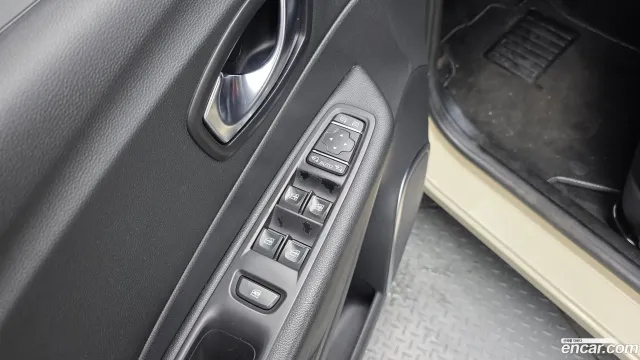 Renault QM3