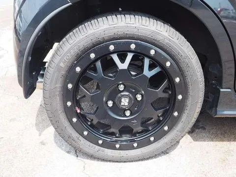 Suzuki Alto Works