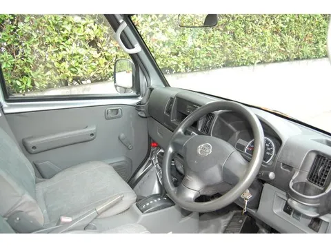 Nissan Clipper