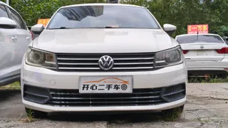 Volkswagen Santana