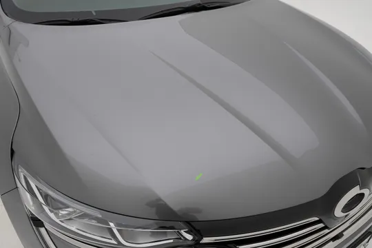 Renault Talisman (SM6)