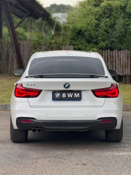 BMW Gran Turismo