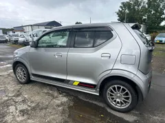 Suzuki Alto Works