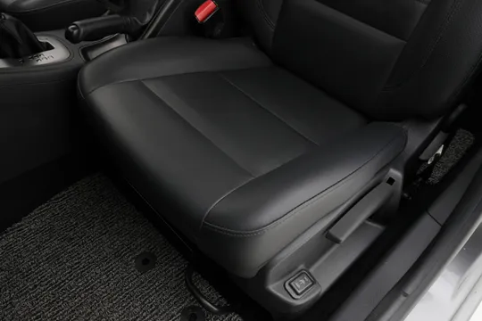 Renault SM3