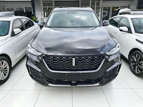 Wey VV6