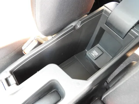 Honda Jazz (Fit)