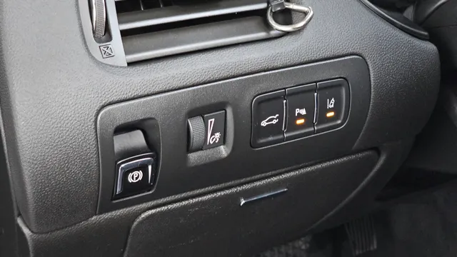 Chevrolet Impala