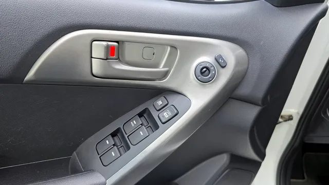 Kia Cerato (Forte)