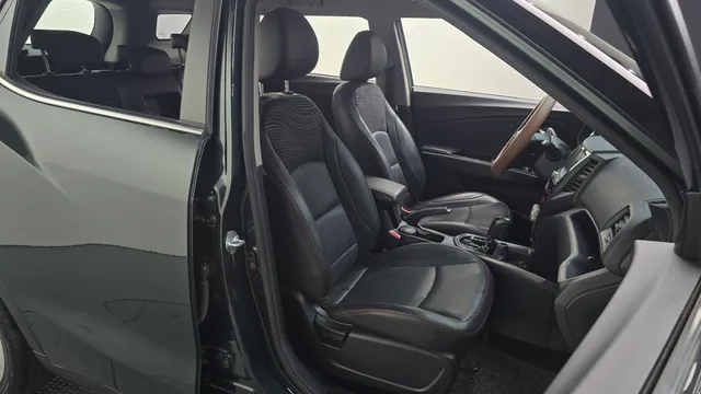 SsangYong Tivoli XLV (Tivoli Air)