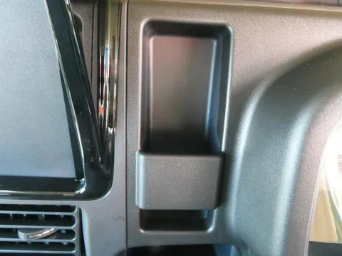 Suzuki Super Carry