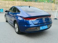 Hyundai Festa