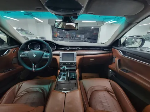 Maserati