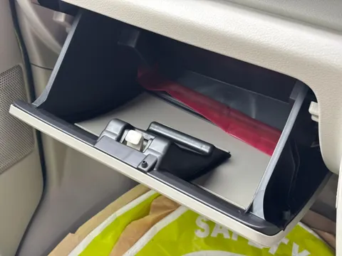 Mitsubishi Town Box