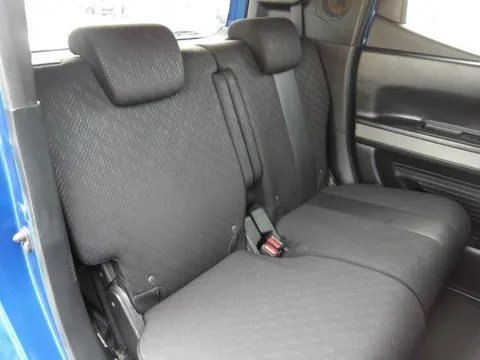 Honda N-BOX Slash