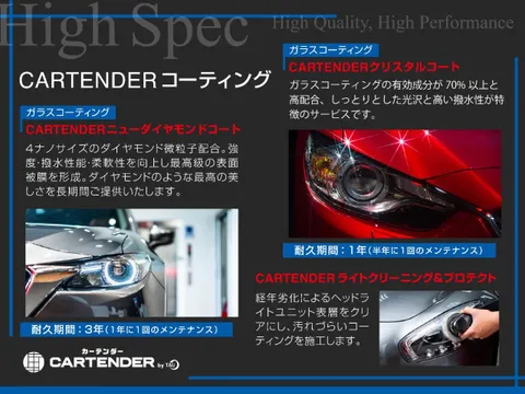 Honda N-WGN Custom