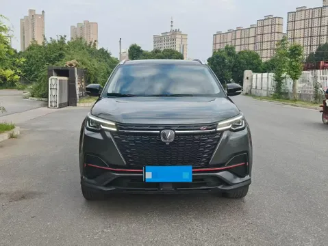 Changan CS55 Plus